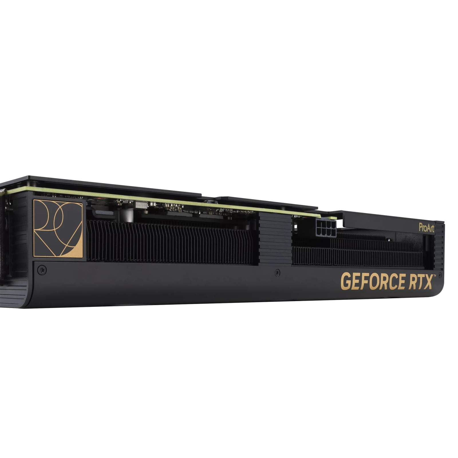 Видеокарта ASUS GeForce RTX4060Ti 16Gb PROART OC (PROART-RTX4060TI-O16G) изображение 7