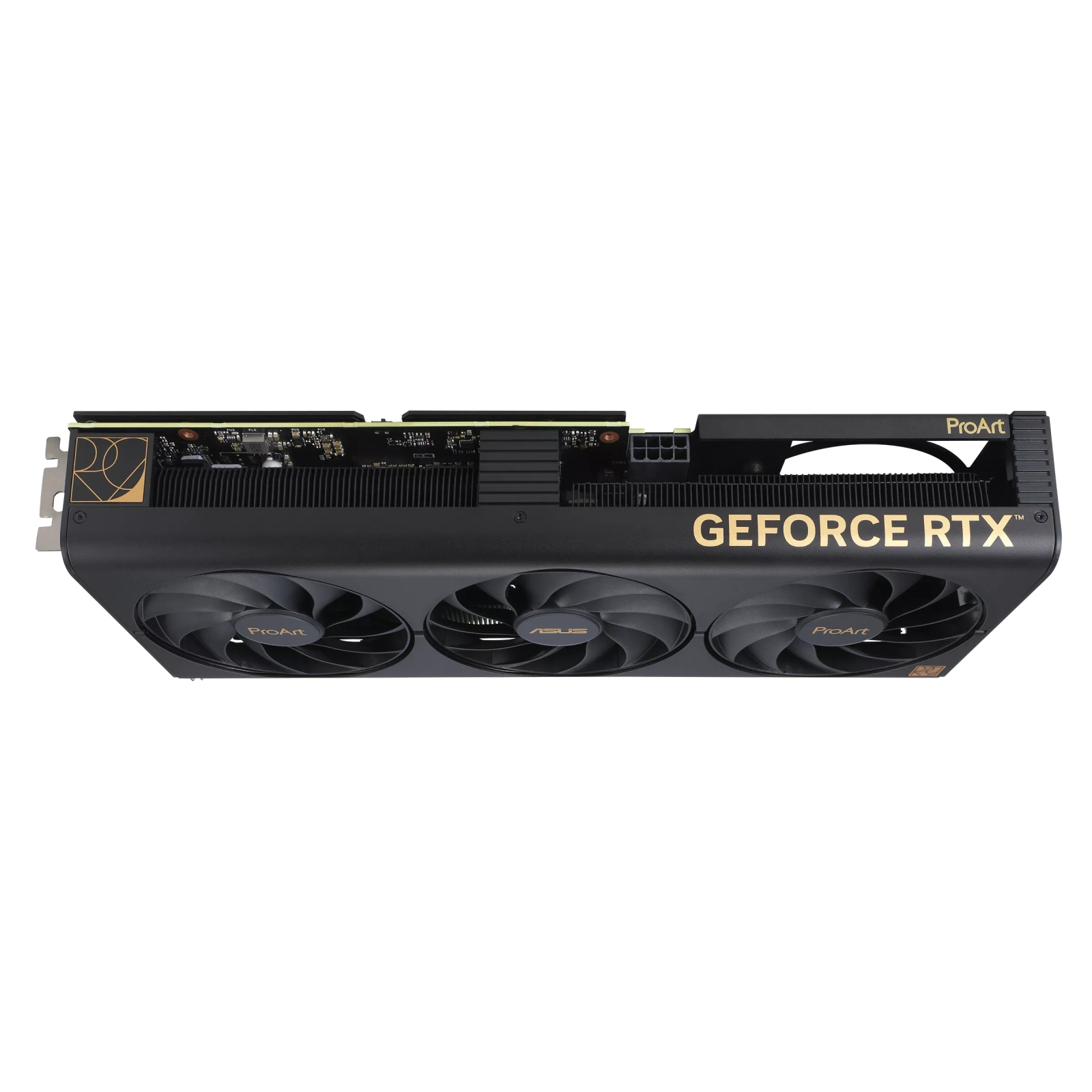 Видеокарта ASUS GeForce RTX4060Ti 16Gb PROART OC (PROART-RTX4060TI-O16G) изображение 8