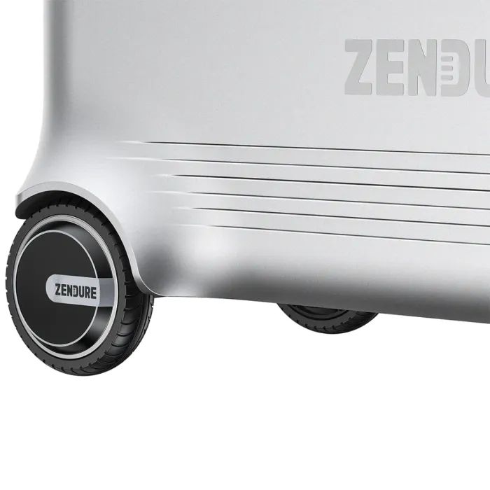 Зарядная станция Zendure SuperBase V4600 (ZDSBV4600-GY-EU) изображение 10