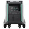 Зарядная станция Zendure SuperBase V4600 (ZDSBV4600-GY-EU) изображение 4