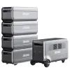 Зарядная станция Zendure SuperBase V4600 (ZDSBV4600-GY-EU) изображение 7