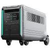 Зарядная станция Zendure SuperBase V4600 (ZDSBV4600-GY-EU)