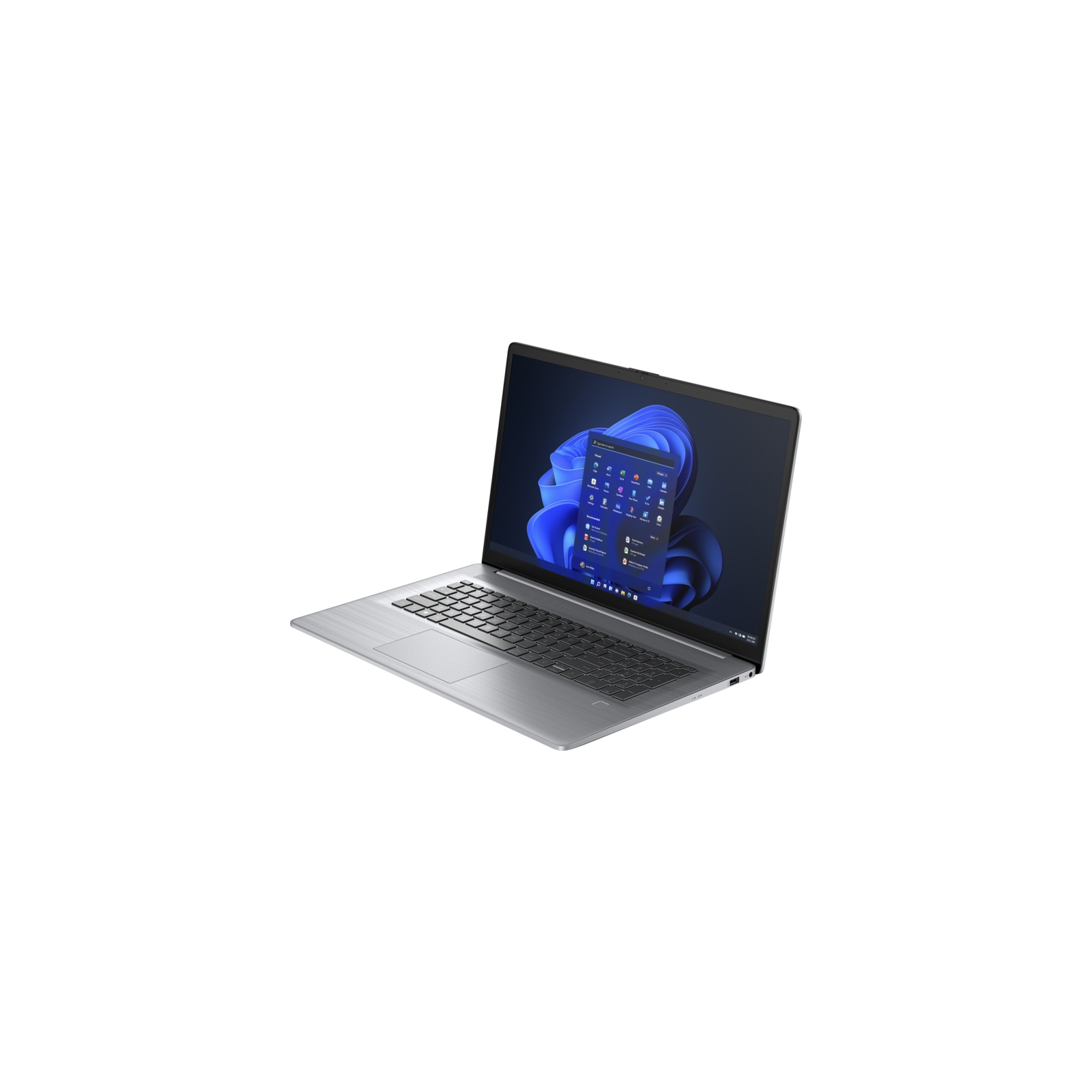 Ноутбук HP Probook 470 G10 (817V3EA) изображение 3