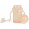 Поильник-непроливайка Twistshake Mini 230мл (Pearl Champagne) (78403)