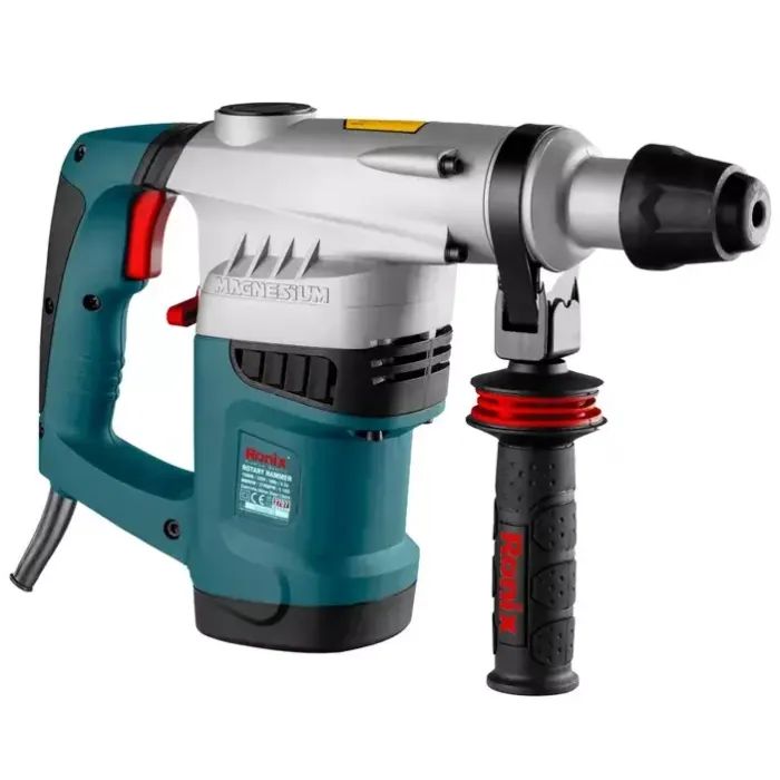 Перфоратор Ronix 1500Вт, 36мм (2707) изображение 4