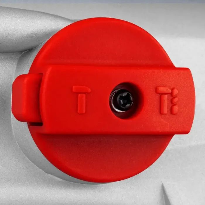 Перфоратор Ronix 1500Вт, 36мм (2707) изображение 6