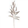Декоративная ветвь YES! Fun серебро. пайетка, 83 см (974752)