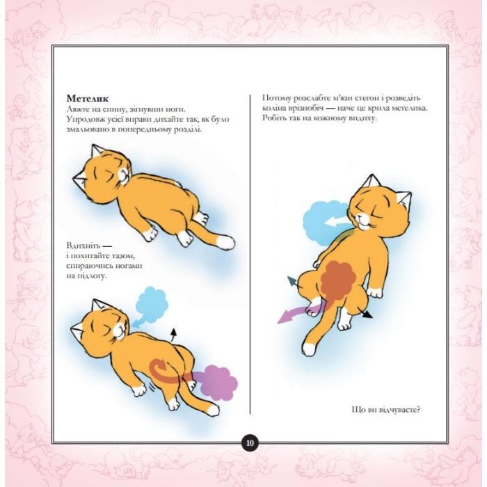 Книга Котосутра. Нявська насолода - Клер і Крістіан Ґоден Vivat (9786171701588) зображення 7