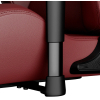 Кресло игровое Anda Seat Kaiser 2 Size XL Black/Maroon (AD12XL-02-AB-PV/C-A05) изображение 4