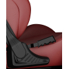 Крісло ігрове Anda Seat Kaiser 2 Black/Maroon Size XL (AD12XL-02-AB-PV/C-A05) зображення 7