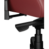 Кресло игровое Anda Seat Kaiser 2 Size XL Black/Maroon (AD12XL-02-AB-PV/C-A05) изображение 8