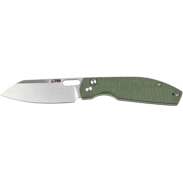 Ніж CJRB Ekko BB Total Black (J1929B-BST)