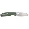 Нож CJRB Ekko BB Micarta Green (J1929B-MGN) изображение 2