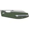 Нож CJRB Ekko BB Micarta Green (J1929B-MGN) изображение 4