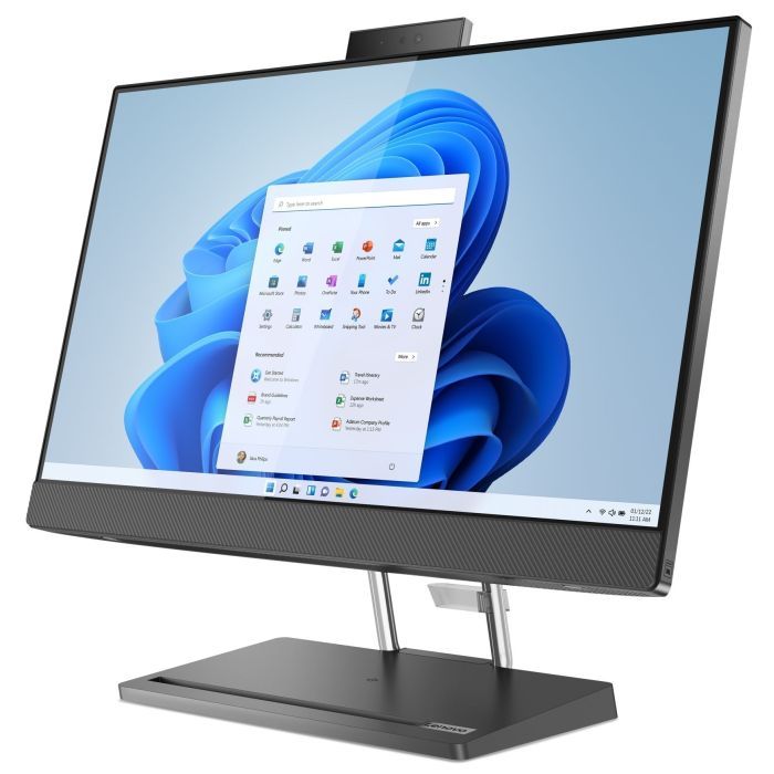 Комп'ютер Lenovo IdeaCentre AiO 5 24IAH7 / i7-13700H (F0GR00AYUA) зображення 3