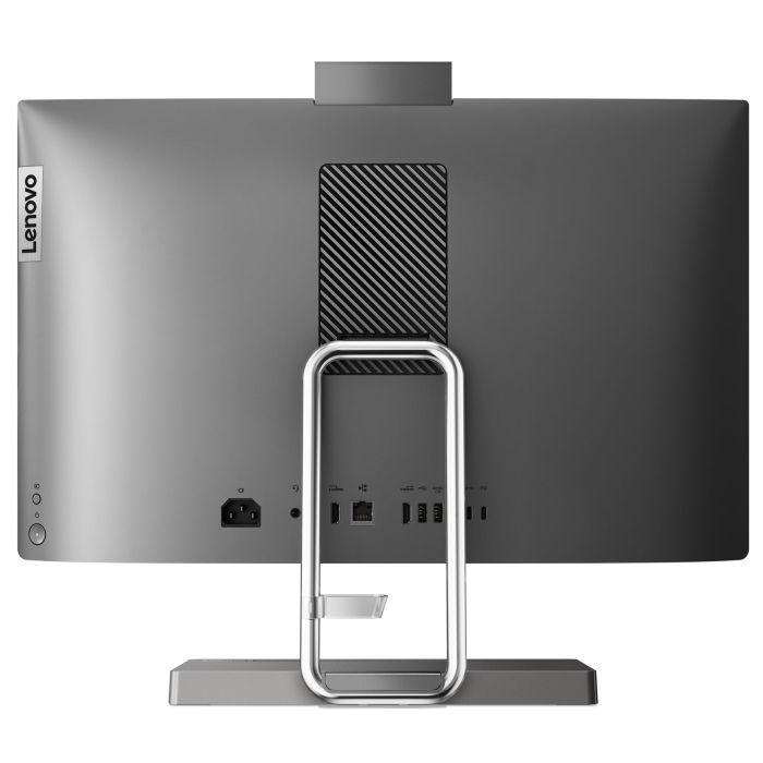 Комп'ютер Lenovo IdeaCentre AiO 5 24IAH7 / i7-13700H (F0GR00AYUA) зображення 4