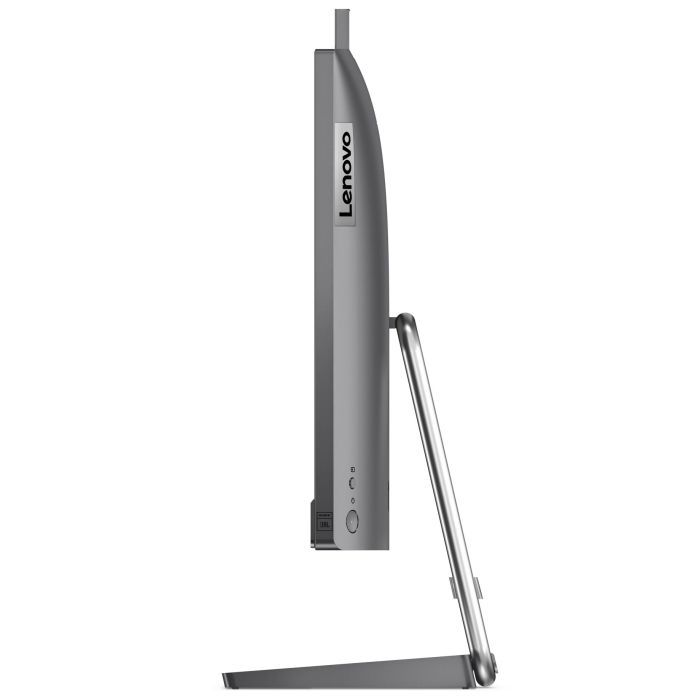 Комп'ютер Lenovo IdeaCentre AiO 5 24IAH7 / i7-13700H (F0GR00AYUA) зображення 6