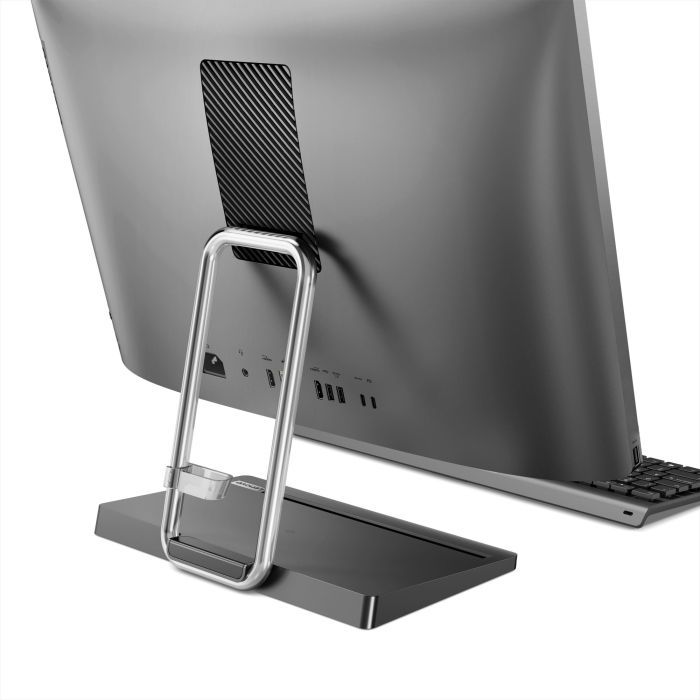Комп'ютер Lenovo IdeaCentre AiO 5 24IAH7 / i7-13700H (F0GR00AYUA) зображення 7