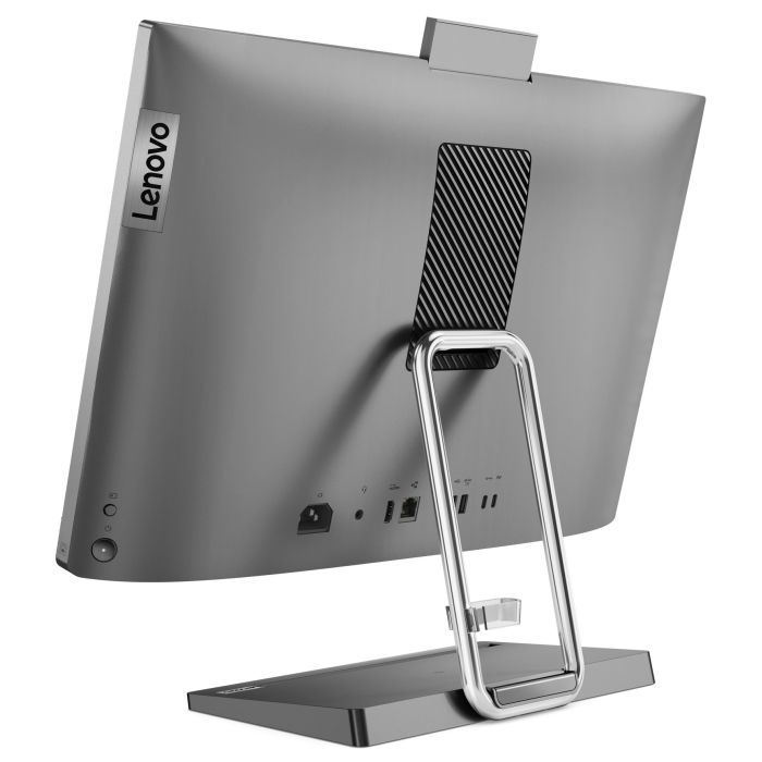 Комп'ютер Lenovo IdeaCentre AiO 5 24IAH7 / i7-13700H (F0GR00AYUA) зображення 8