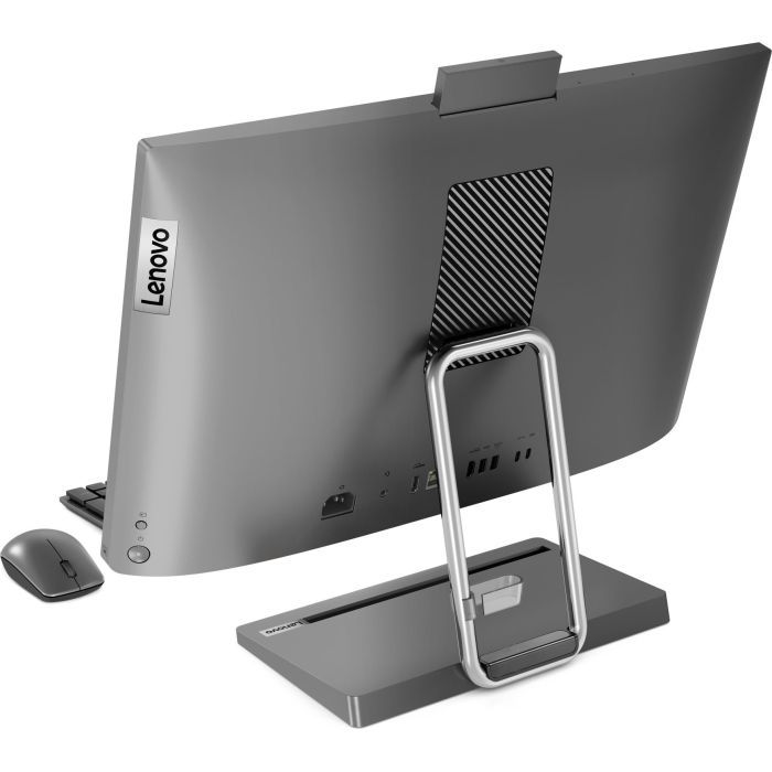Комп'ютер Lenovo IdeaCentre AiO 5 24IAH7 / i7-13700H (F0GR00AYUA) зображення 9