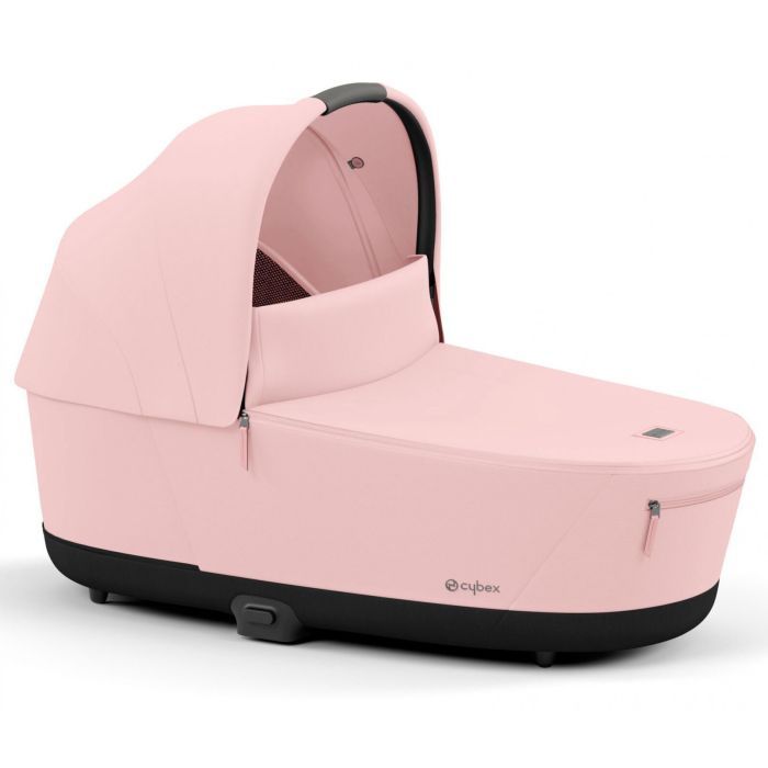 Люлька Cybex Priam Lux Mirage Grey (523000809)