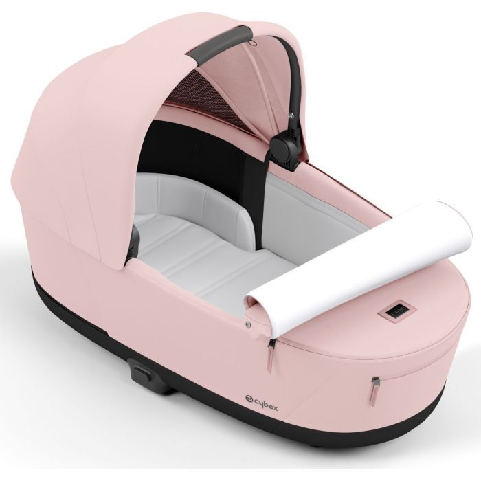 Люлька Cybex Priam Lux Mirage Grey (523000809) зображення 3