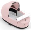 Люлька Cybex Priam Lux Peach Pink (523000829) зображення 3