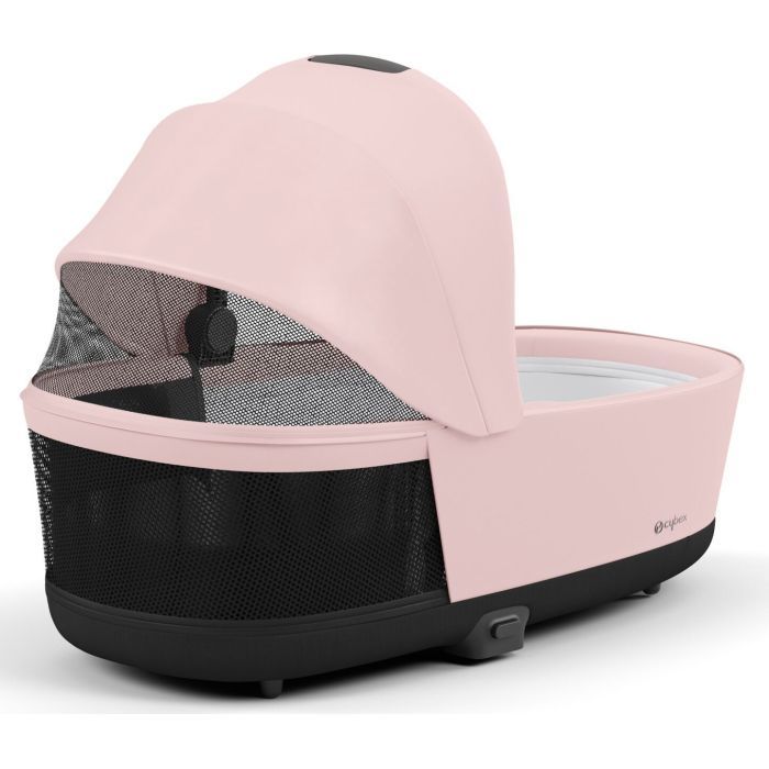 Люлька Cybex Priam Lux Mirage Grey (523000809) зображення 4