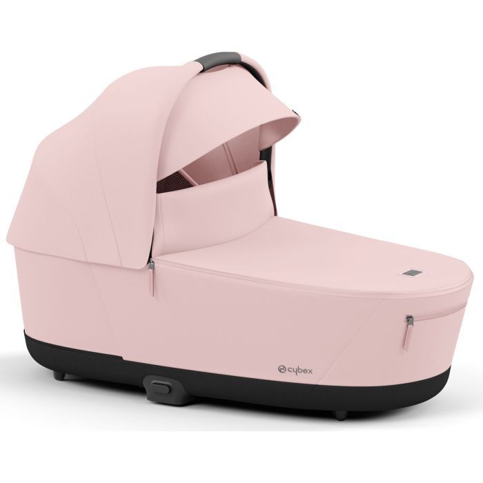 Люлька Cybex Priam Lux Mirage Grey (523000809) зображення 5
