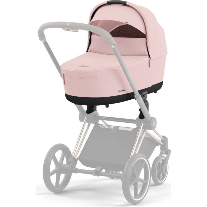 Люлька Cybex Priam Lux Mirage Grey (523000809) зображення 6