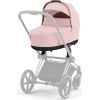 Люлька Cybex Priam Lux Peach Pink (523000829) зображення 6