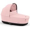Люлька Cybex Priam Lux Peach Pink (523000829)