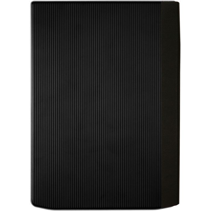 Чехол для электронной книги Pocketbook 743 Flip cover black (HN-FP-PU-743G-RB-WW) изображение 2
