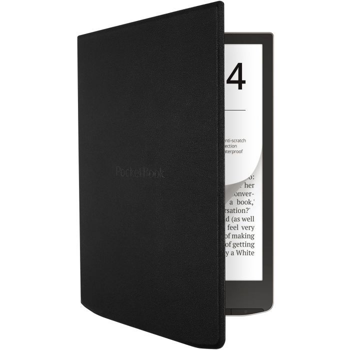 Чехол для электронной книги Pocketbook 743 Flip cover black (HN-FP-PU-743G-RB-WW) изображение 3