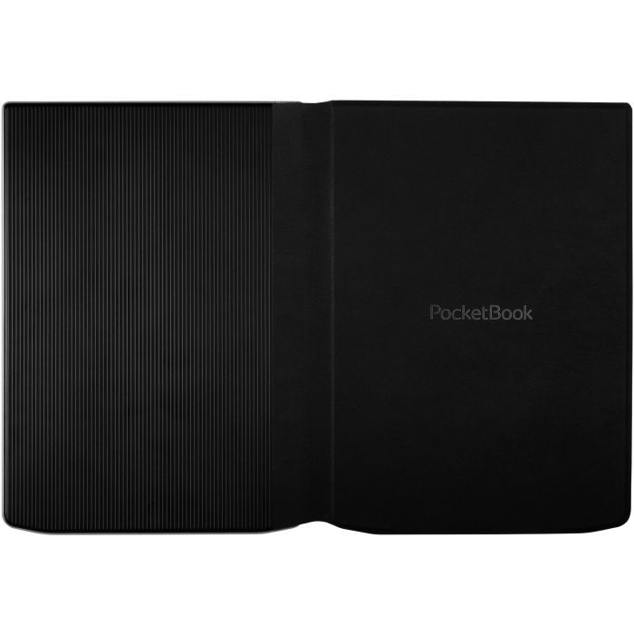 Чехол для электронной книги Pocketbook 743 Flip cover black (HN-FP-PU-743G-RB-WW) изображение 4