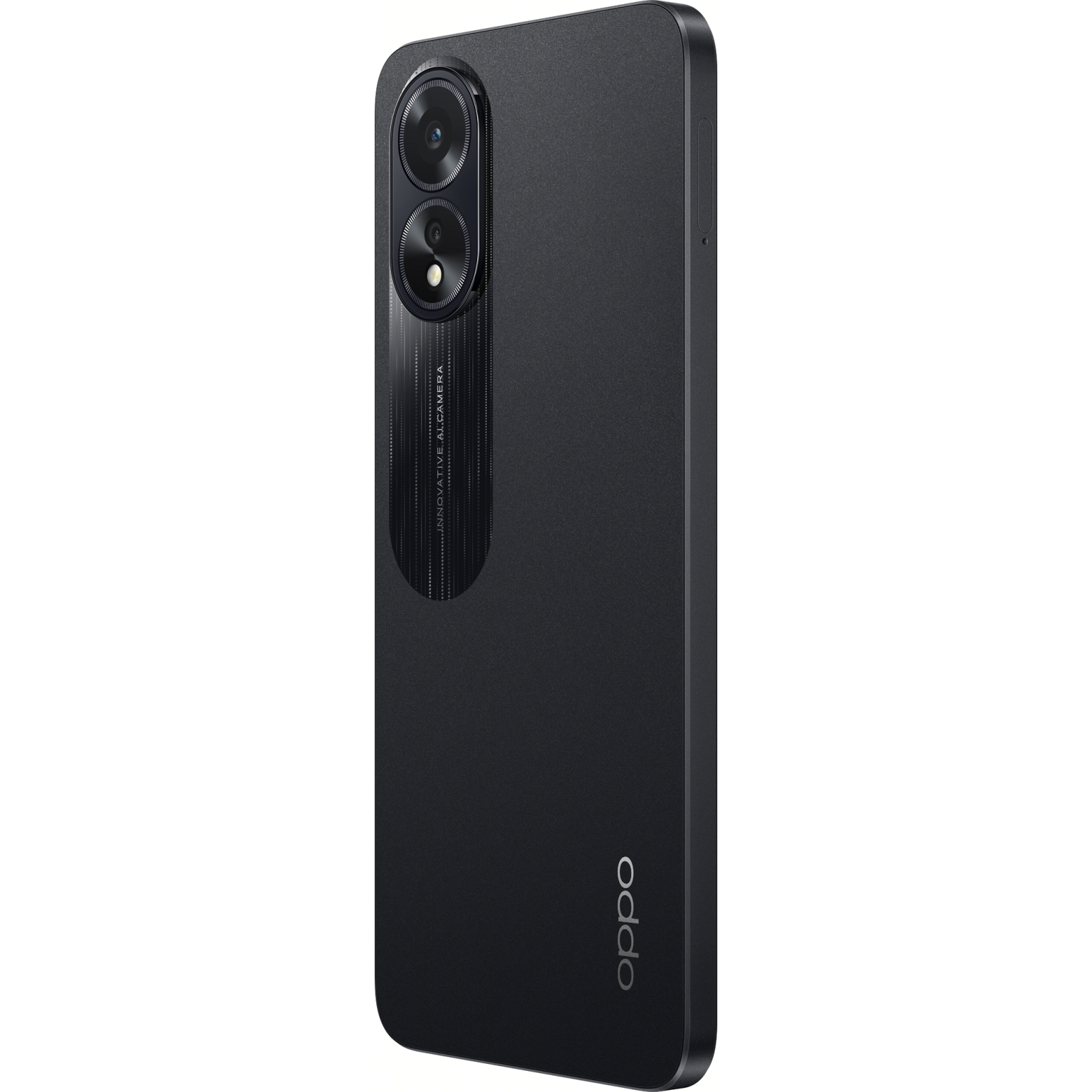 Мобільний телефон Oppo A38 4/128GB Glowing Black (OFCPH2579_BLACK) зображення 10