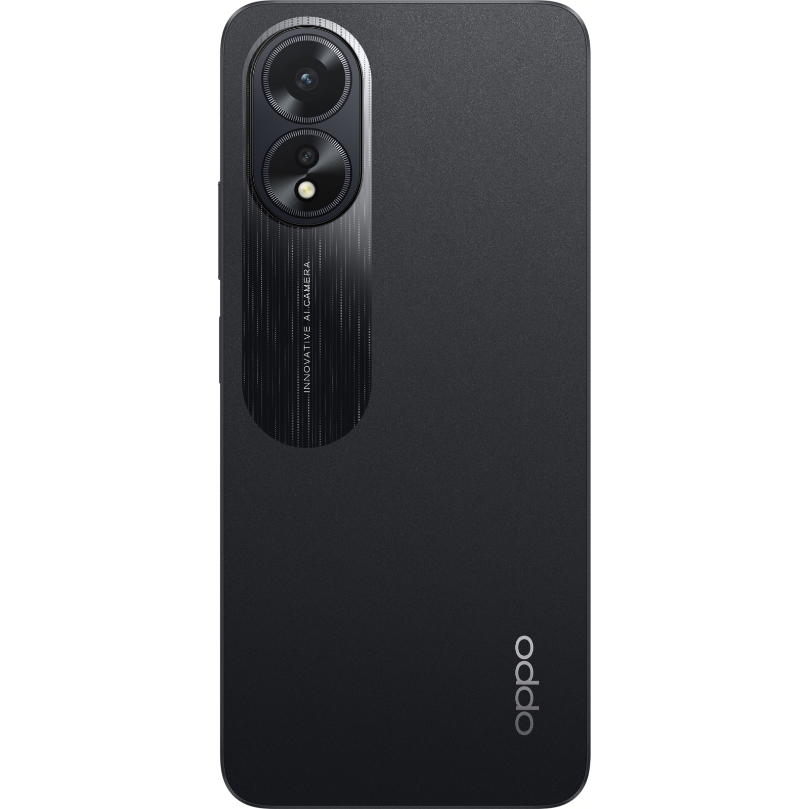 Мобільний телефон Oppo A38 4/128GB Glowing Black (OFCPH2579_BLACK) зображення 3