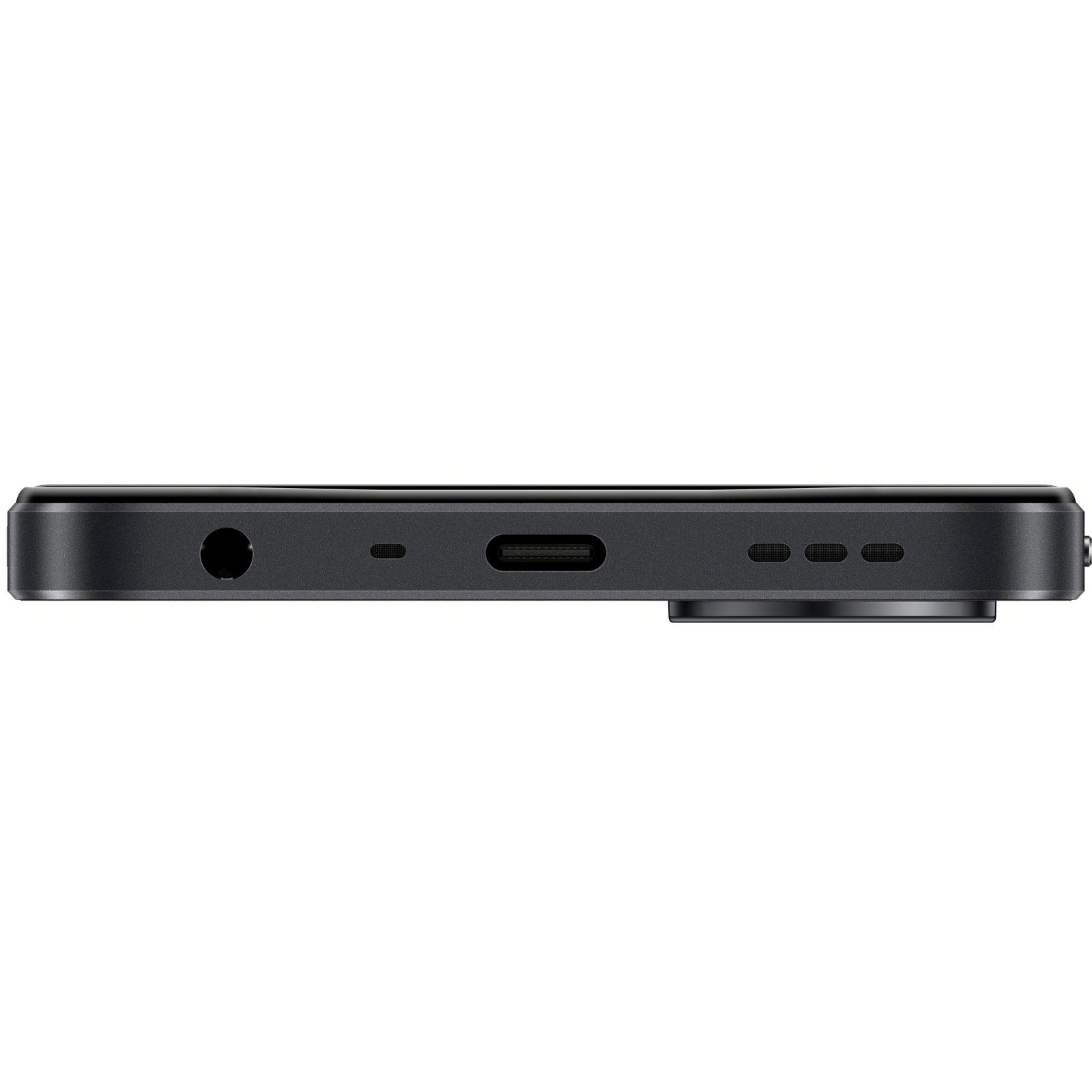 Мобильный телефон Oppo A38 4/128GB Glowing Black (OFCPH2579_BLACK) изображение 6