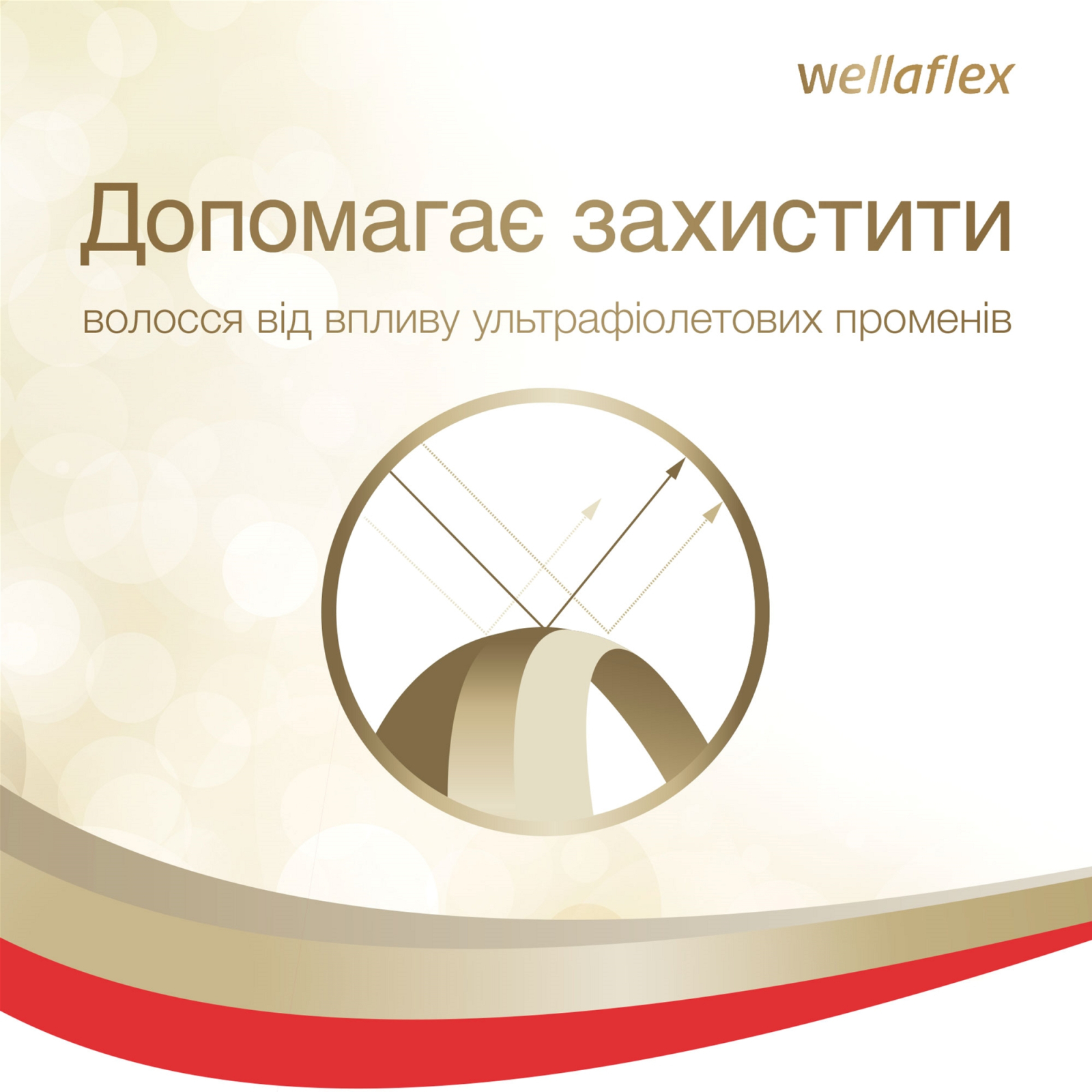 Мусс для волос WellaFlex для горячей укладки сильной фиксации 200 мл (4064666230900) изображение 6