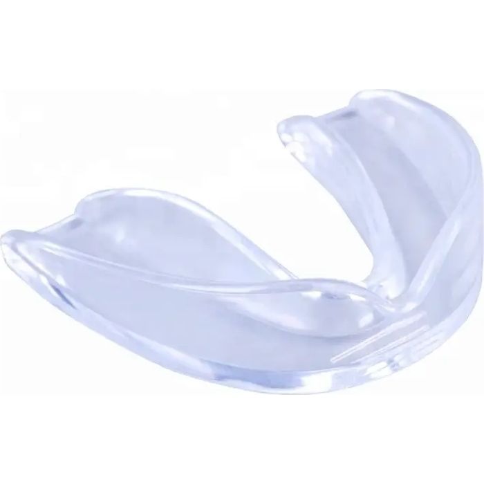 Капа PowerPlay 3318 JR Прозора (PP_3318_JR_Clear) изображение 2