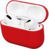 Чехол для наушников Armorstandart Ultrathin Silicone Case для Apple AirPods Pro Crimson (ARM55964)