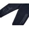 Штани дитячі Joi спортивні флісові (S-516-92B-blue) зображення 4