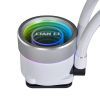 Система рідинного охолодження Lian Li Galahad II Trinity 360 SL-Inf White (G89.GA2T36INW.00) зображення 5