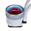 Система рідинного охолодження Lian Li Galahad II Trinity 360 SL-Inf White (G89.GA2T36INW.00) зображення 6