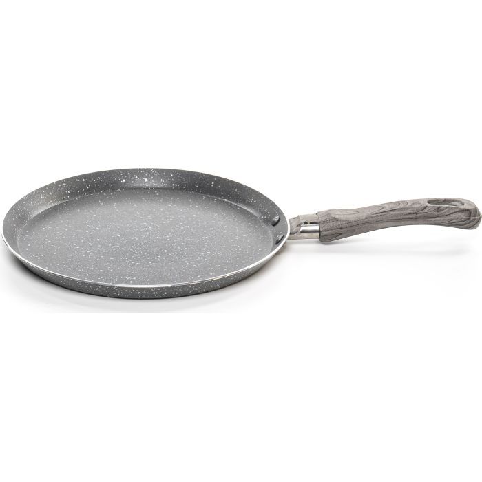 Сковорода Hölmer Taste Plus для млинців 24 см (PF-12224-SWMG Taste Plus) изображение 2