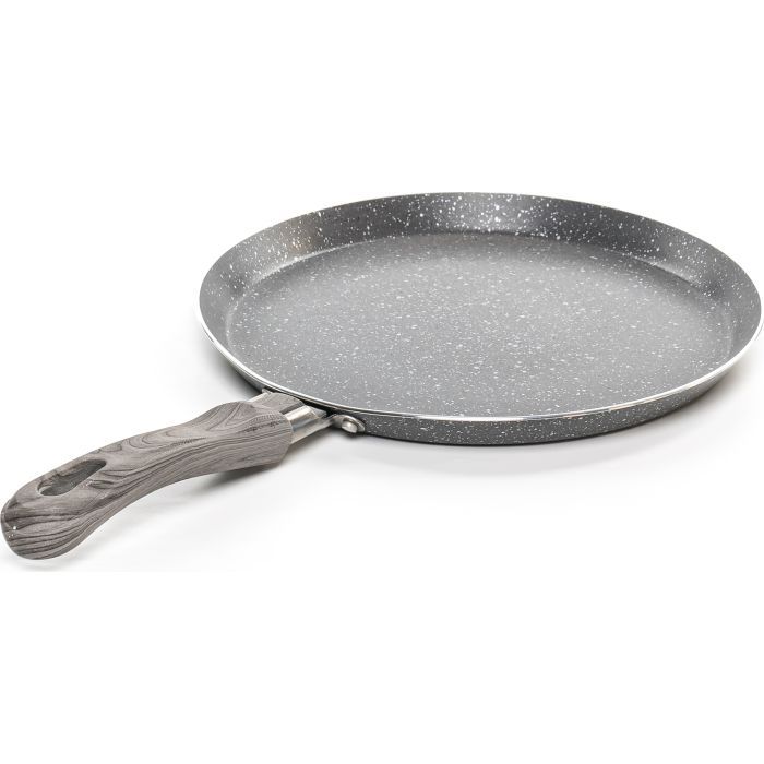 Сковорода Hölmer Taste Plus для млинців 24 см (PF-12224-SWMG Taste Plus) изображение 3