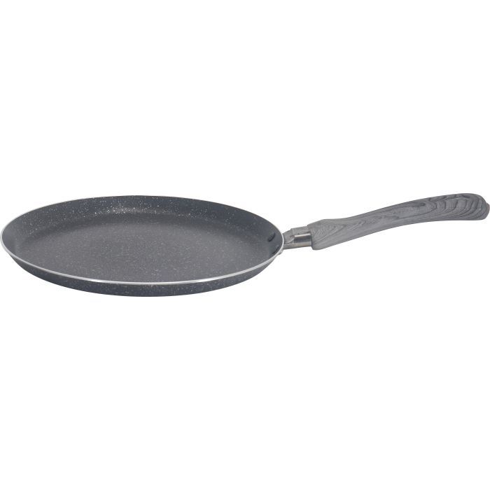Сковорода Hölmer Taste Plus для млинців 24 см (PF-12224-SWMG Taste Plus) изображение 5