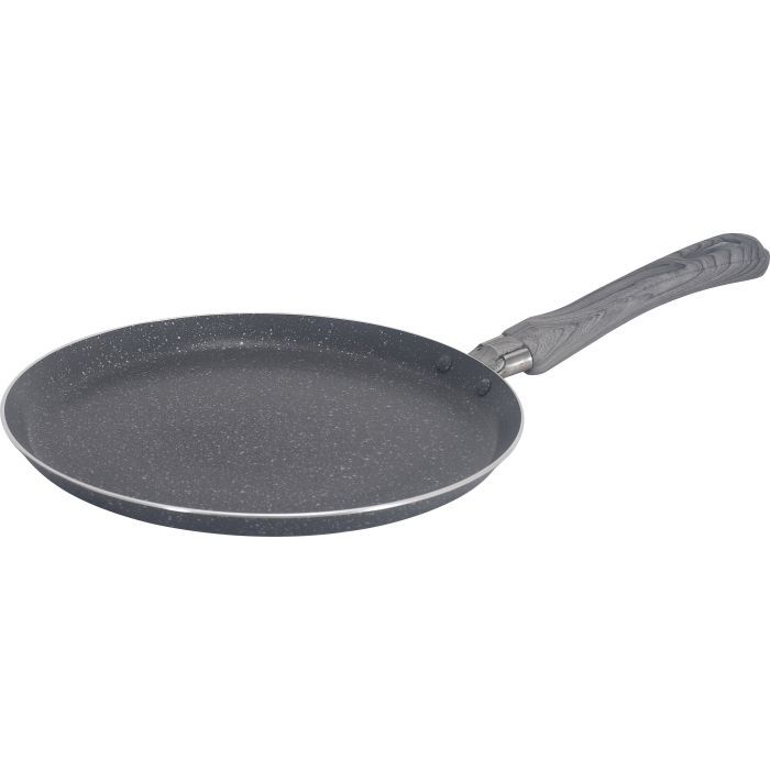 Сковорода Hölmer Taste Plus для млинців 24 см (PF-12224-SWMG Taste Plus) изображение 6