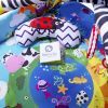 Дитячий килимок Lionelo Anika Plus (LOE-ANIKA PLUS) зображення 4