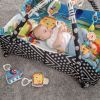 Дитячий килимок Lionelo Anika Plus (LOE-ANIKA PLUS) зображення 5